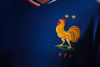 Francesa Seleção Brasileira