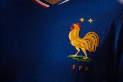 Francesa Seleção Brasileira