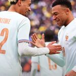 França Brasil selecao