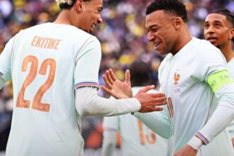 França Brasil selecao