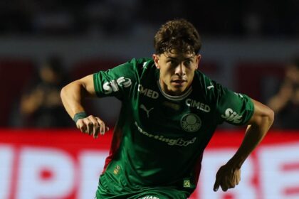 Palmeiras Giay