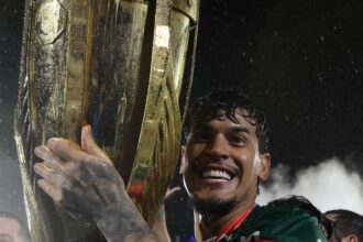 Gomez Palmeiras