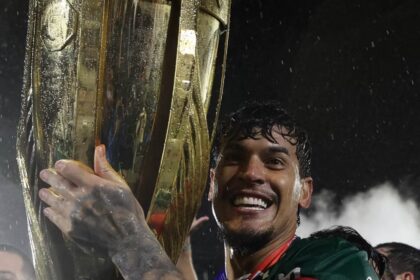 Gomez Palmeiras