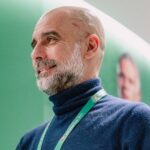 Pep Guardiola