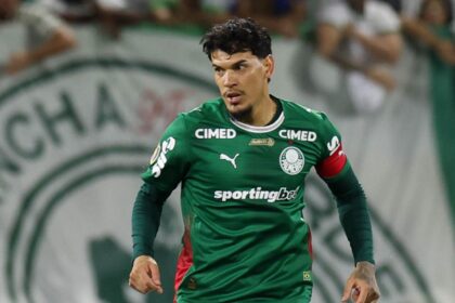 Palmeiras Gómez