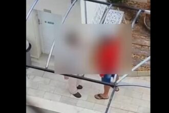 Homem tenta agredir namorado da ex e ameaça tomar guarda de filha em São Bernardo