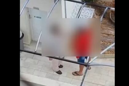 Homem tenta agredir namorado da ex e ameaça tomar guarda de filha em São Bernardo