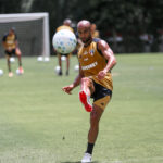 São Paulo Lucas Moura