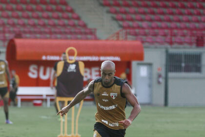 São Paulo lucas