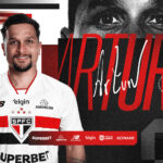 São Paulo artur