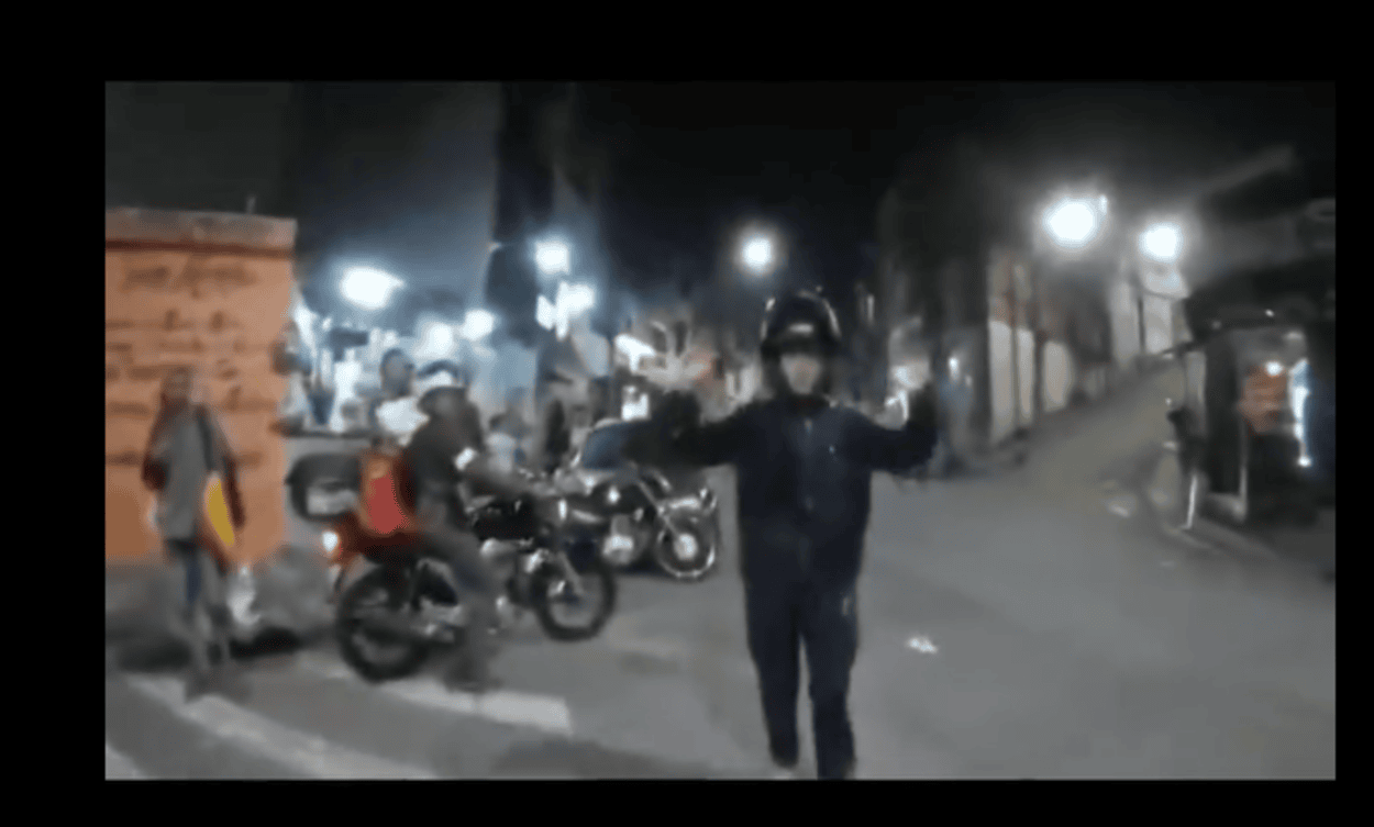 Influenciador de manobras de 16 anos é apreendido após perseguição em São Bernardo