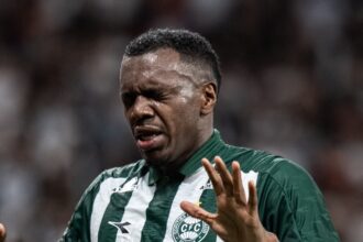 Coritiba corinthians