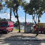 Corpo de jovem que desapareceu ao nadar é encontrado na Represa Billings