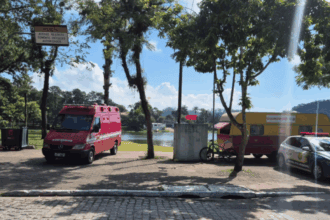 Corpo de jovem que desapareceu ao nadar é encontrado na Represa Billings