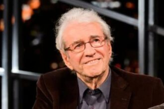 Morre Juca de Oliveira, ícone da dramaturgia brasileira, aos 91 anos