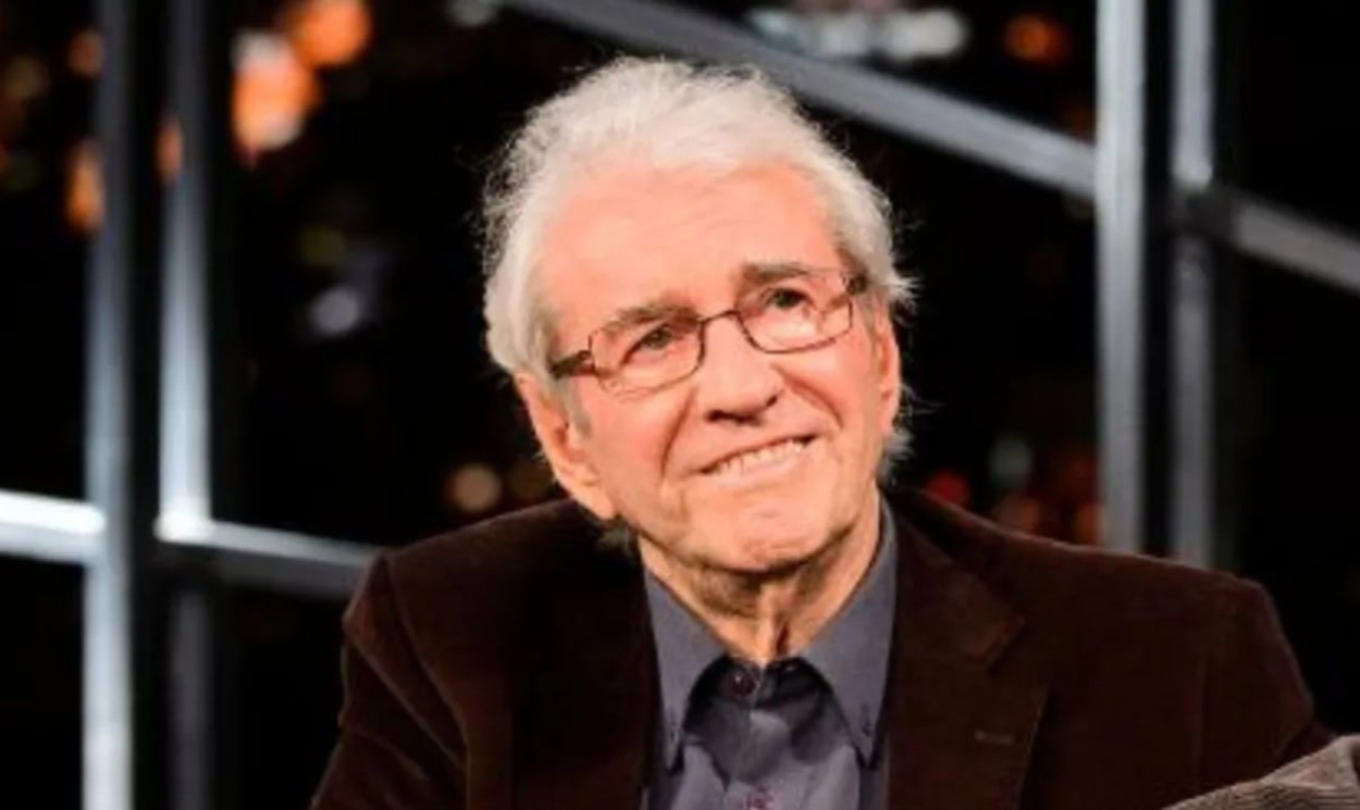 Morre Juca de Oliveira, ícone da dramaturgia brasileira, aos 91 anos