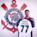 Corinthians Lingard