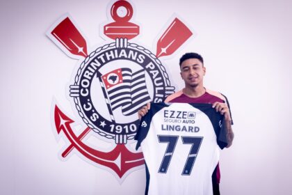 Corinthians Lingard