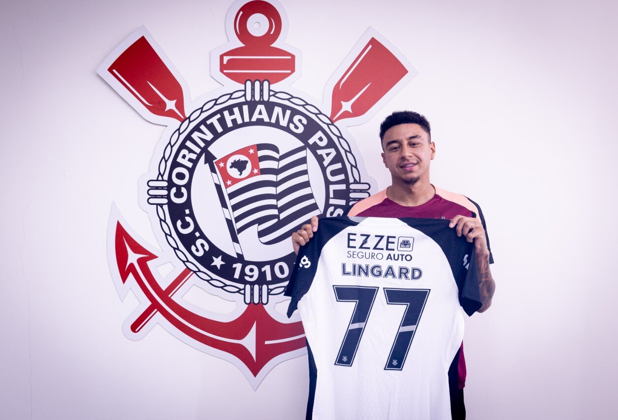 Corinthians Lingard