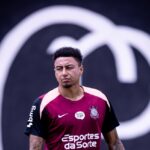 Corinthians Lingard