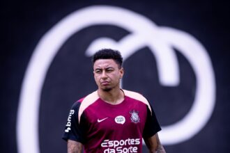 Corinthians Lingard