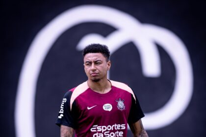 Corinthians Lingard