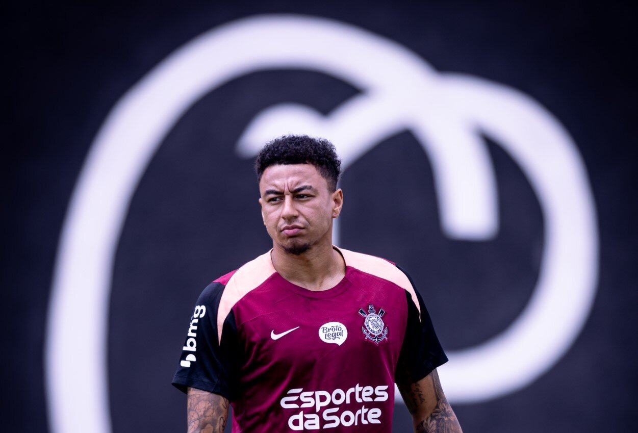 Corinthians Lingard