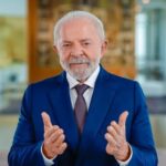 Em pronunciamento, Lula critica avanço do "jogo do tigrinho" e impacto nas famílias brasileiras