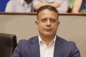 Justiça concede liberdade provisória a major da PM preso por agredir esposa em Santo André