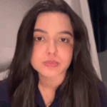 Filha de Bruno Mafra rompe silêncio após condenação do cantor por abuso ser mantida