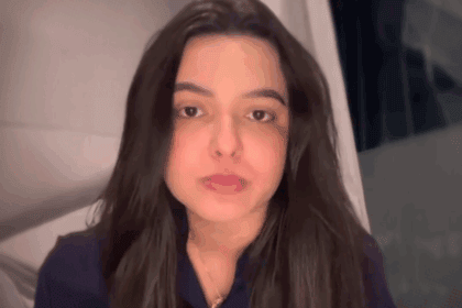Filha de Bruno Mafra rompe silêncio após condenação do cantor por abuso ser mantida