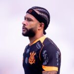 Corinthians Memphis Santos