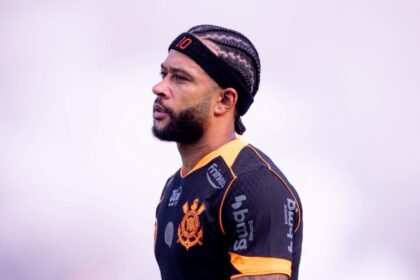 Corinthians Memphis Santos