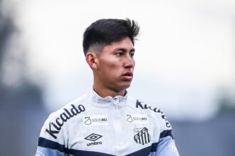 Miguelito Santos
