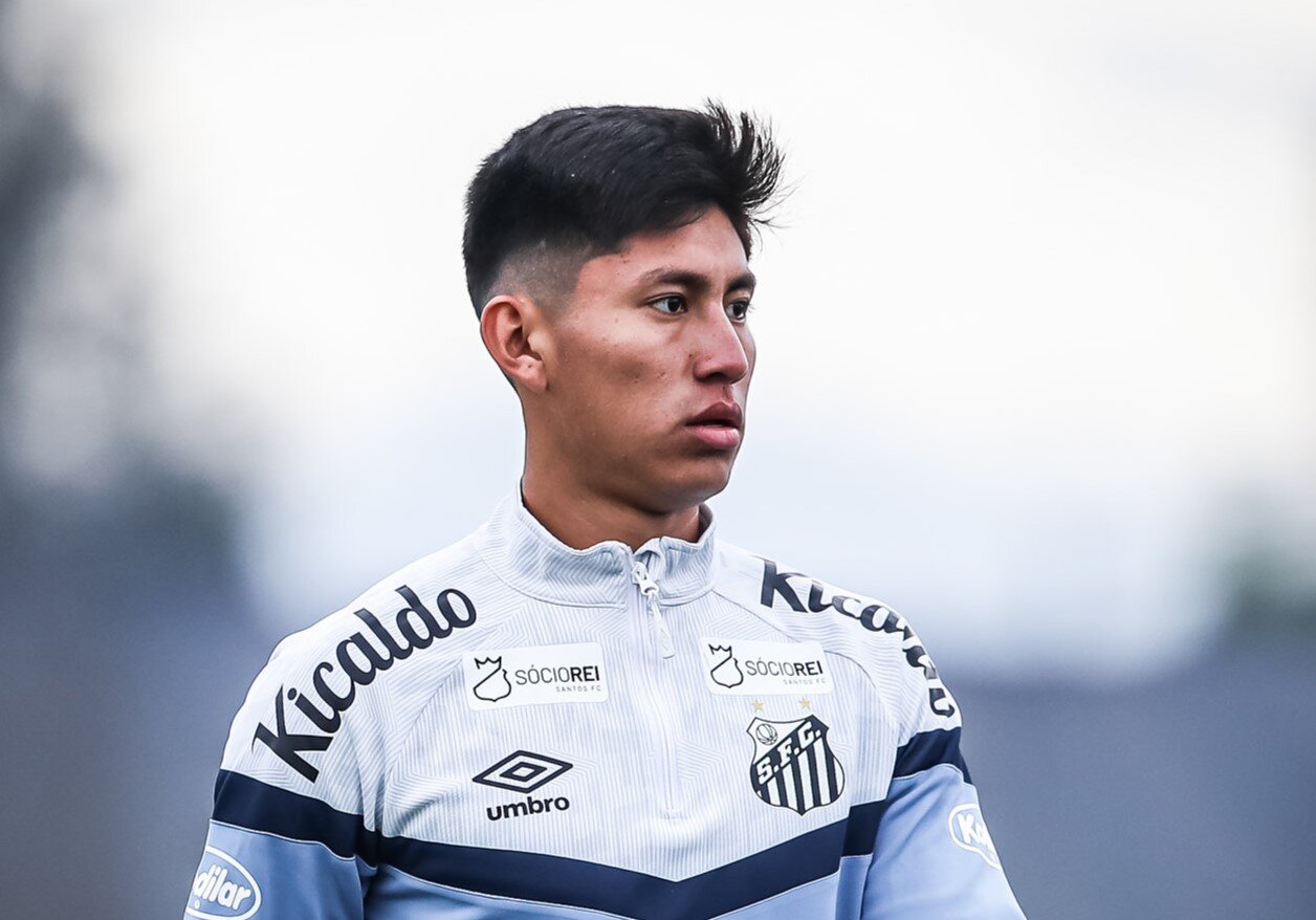 Miguelito Santos