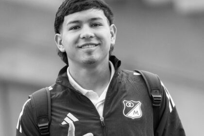 Millonarios
