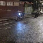 Policial de folga reage a assalto e suspeito acaba baleado e preso em Santo André