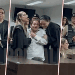 Justiça absolve mulher tirou a vida do companheiro ao flagrar abuso da filha