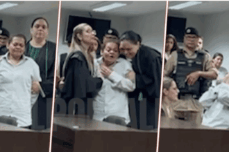 Justiça absolve mulher tirou a vida do companheiro ao flagrar abuso da filha