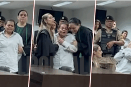 Justiça absolve mulher tirou a vida do companheiro ao flagrar abuso da filha