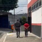 Suspeita de agredir jovem até a morte no Jardim Silvina se entrega à polícia
