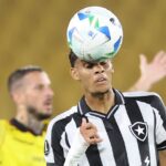 Botafogo Santos