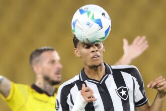 Botafogo Santos