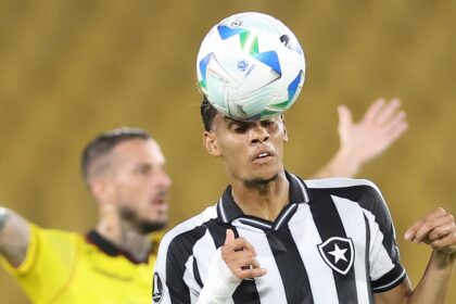 Botafogo Santos