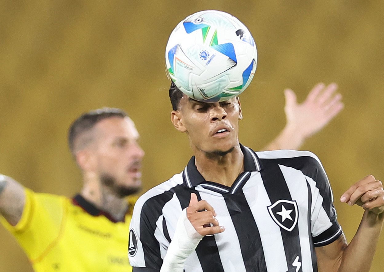 Botafogo Santos