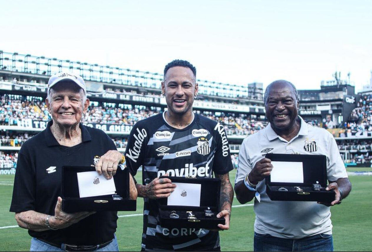 Neymar