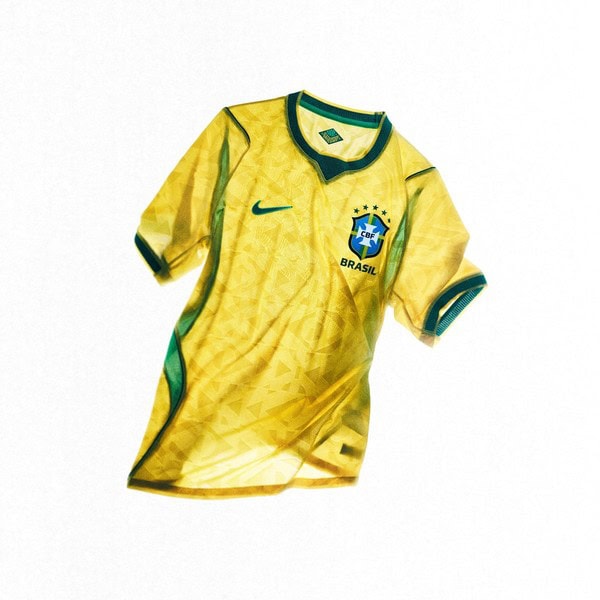 Seleção Brasileira