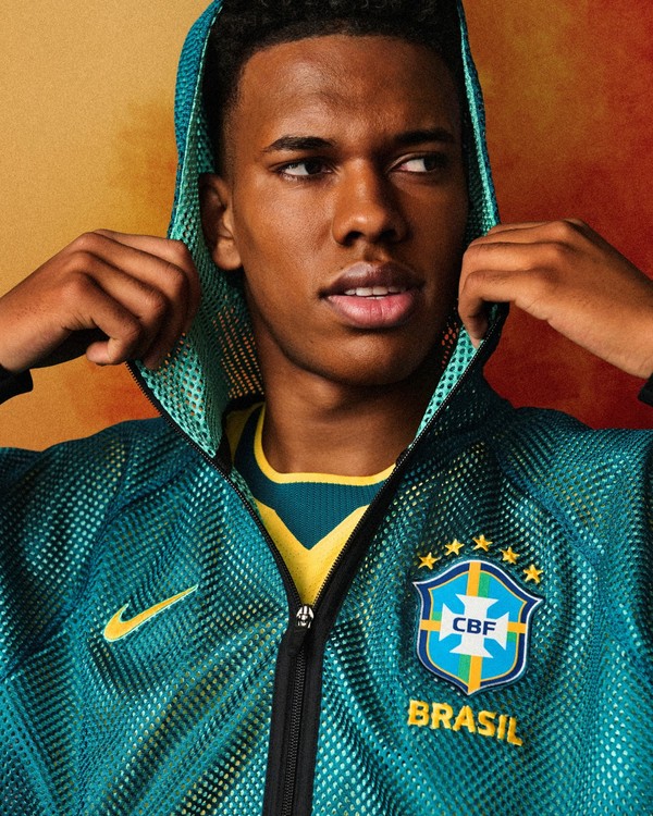 Seleção Brasileira