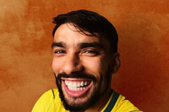 Seleção Brasileira
