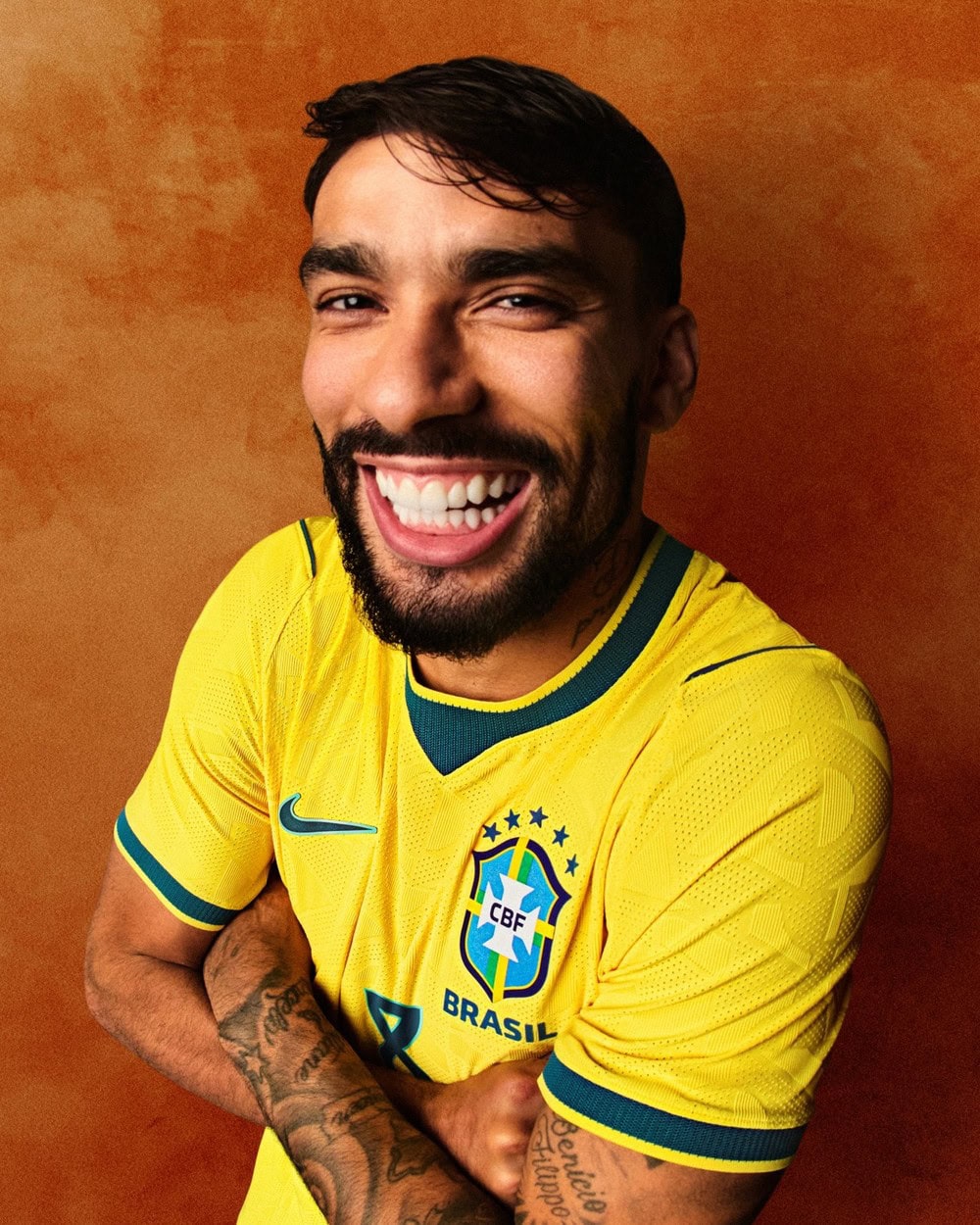 Seleção Brasileira
